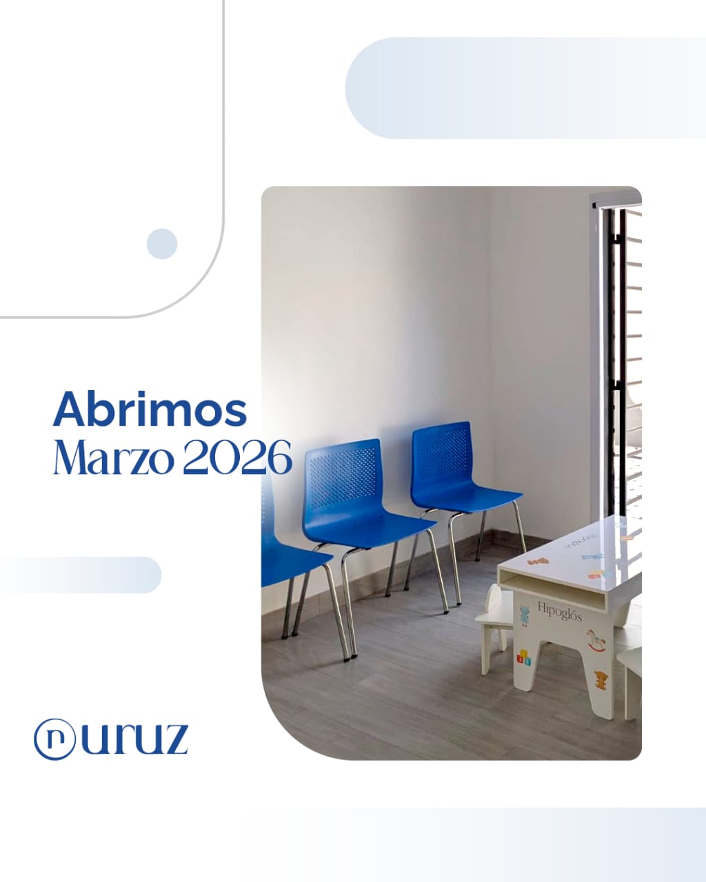 Equipo Uruz Consultorios Médicos